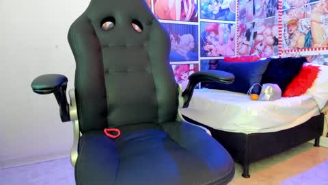 michel_lopez18 online show from 12, 1, 2025