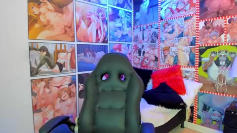 michel_lopez18 online show from 15, 1, 2025