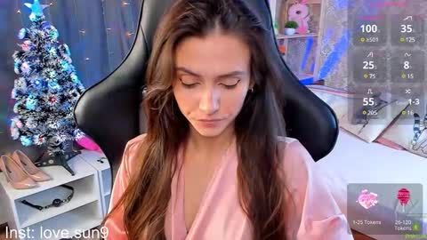 Snapshot of michel_momsen chatting on 15, 12, 2024 Michel online show from 15, 12, 2024