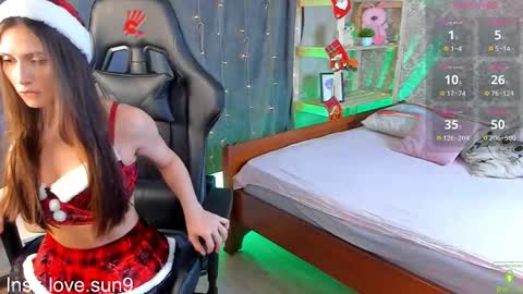 Snapshot of michel_momsen chatting on 23, 12, 2024 Michel online show from 23, 12, 2024