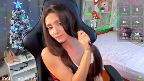 Snapshot of michel_momsen chatting on 27, 12, 2024 Michel online show from 27, 12, 2024