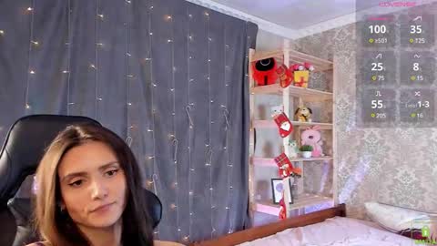 Snapshot of michel_momsen chatting on 10, 1, 2025 Michel online show from 10, 1, 2025