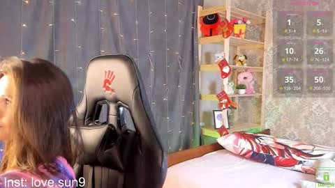 Snapshot of michel_momsen chatting on 22, 1, 2025 Michel online show from 22, 1, 2025