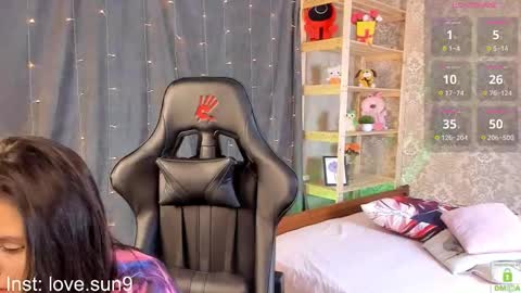 Snapshot of michel_momsen chatting on 23, 1, 2025 Michel online show from 23, 1, 2025