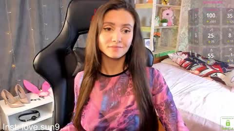 Snapshot of michel_momsen chatting on 23, 1, 2025 Michel online show from 23, 1, 2025