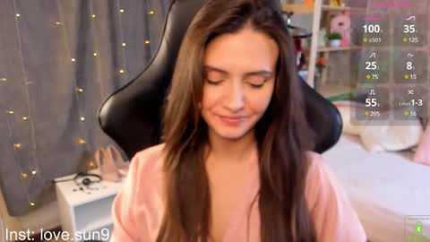 Snapshot of michel_momsen chatting on 16, 2, 2025 Michel online show from 16, 2, 2025