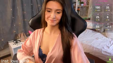 Snapshot of michel_momsen chatting on 16, 2, 2025 Michel online show from 16, 2, 2025