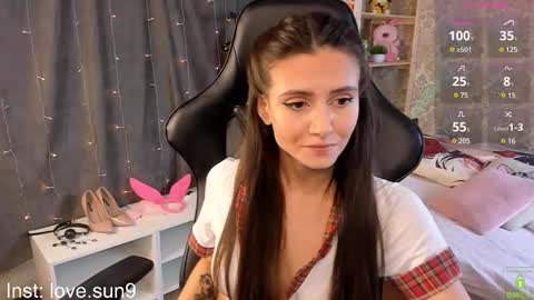 Snapshot of michel_momsen chatting on 17, 2, 2025 Michel online show from 17, 2, 2025