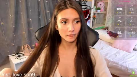 Snapshot of michel_momsen chatting on 18, 2, 2025 Michel online show from 18, 2, 2025