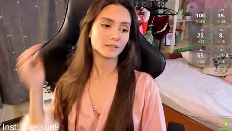 Snapshot of michel_momsen chatting on 20, 2, 2025 Michel online show from 20, 2, 2025