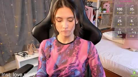 Snapshot of michel_momsen chatting on 21, 2, 2025 Michel online show from 21, 2, 2025