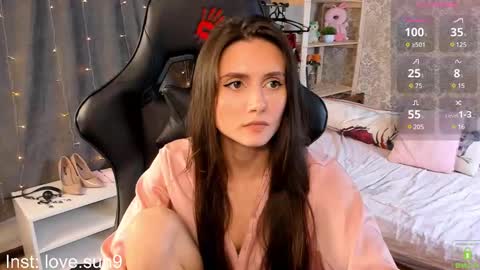 Snapshot of michel_momsen chatting on 23, 2, 2025 Michel online show from 23, 2, 2025