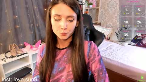 Snapshot of michel_momsen chatting on 28, 2, 2025 Michel online show from 28, 2, 2025