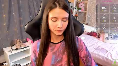 Snapshot of michel_momsen chatting on 28, 2, 2025 Michel online show from 28, 2, 2025