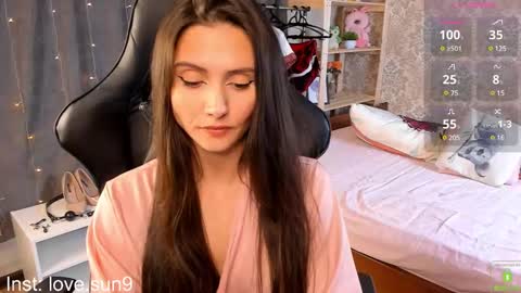 Snapshot of michel_momsen chatting on 2, 3, 2025 Michel online show from 2, 3, 2025