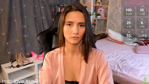 Snapshot of michel_momsen chatting on 2, 3, 2025 Michel online show from 2, 3, 2025