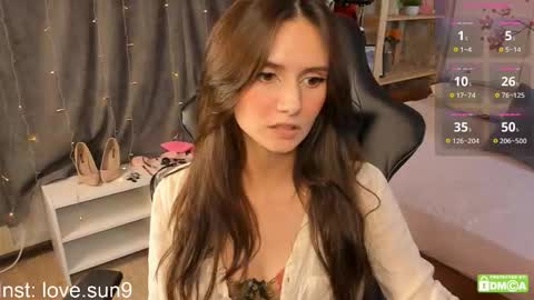 Snapshot of michel_momsen chatting on 23, 10, 2025 Michel online show from 23, 10, 2025