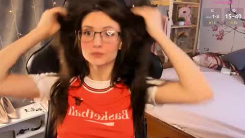 Snapshot of michel_momsen chatting on 22, 12, 2025 Michel online show from 22, 12, 2025