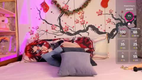 Snapshot of michel_momsen chatting on 1, 2, 2026 Michel online show from 1, 2, 2026