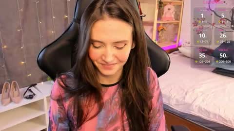 Snapshot of michel_momsen chatting on 18, 2, 2026 Michel online show from 18, 2, 2026