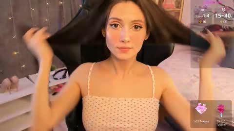 Snapshot of michel_momsen chatting on 20, 2, 2026 Michel online show from 20, 2, 2026