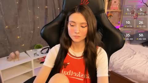 Snapshot of michel_momsen chatting on 22, 2, 2026 Michel online show from 22, 2, 2026