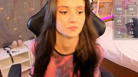 Snapshot of michel_momsen chatting on 26, 2, 2026 Michel online show from 26, 2, 2026