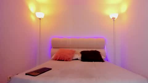 Michelle online show from 11, 11, 2025