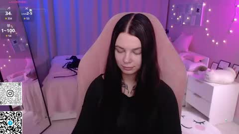 Snapshot of michela_fruet chatting on 10, 5, 2026 Kate online show from 10, 5, 2026