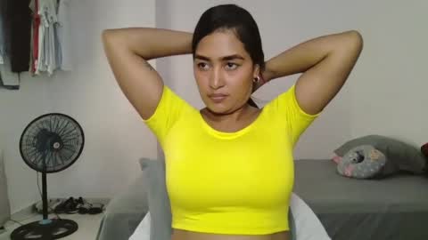 MichelandDavid online show from 7, 10, 2025