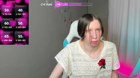 michele_mack online show from 7, 1, 2025