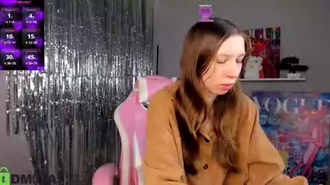 michele_mack online show from 10, 1, 2025