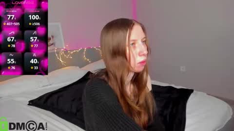 michele_mack online show from 25, 1, 2025