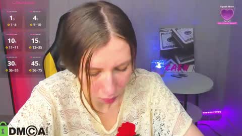 michele_mack online show from 29, 1, 2025