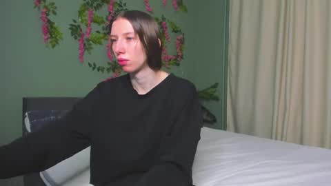 michele_mack online show from 22, 12, 2025