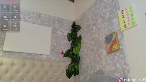 melannie   follow my new page online show from 25, 4, 2026