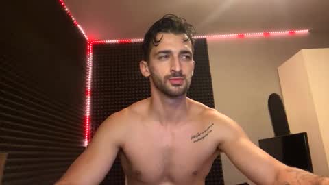 Snapshot of michelemagnetico chatting on 10, 9, 2025 michelemagnetico online show from 10, 9, 2025