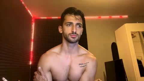 Snapshot of michelemagnetico chatting on 12, 9, 2025 michelemagnetico online show from 12, 9, 2025