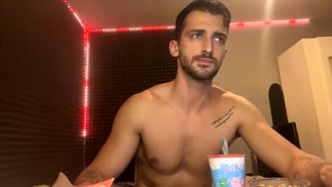 Snapshot of michelemagnetico chatting on 13, 9, 2025 michelemagnetico online show from 13, 9, 2025