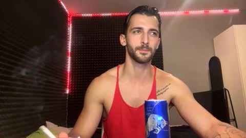 Snapshot of michelemagnetico chatting on 14, 9, 2025 michelemagnetico online show from 14, 9, 2025