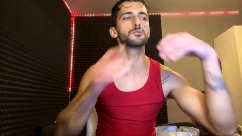 Snapshot of michelemagnetico chatting on 17, 9, 2025 michelemagnetico online show from 17, 9, 2025