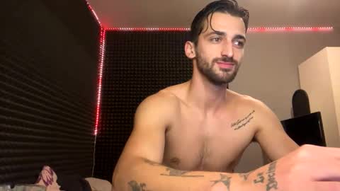 Snapshot of michelemagnetico chatting on 19, 9, 2025 michelemagnetico online show from 19, 9, 2025