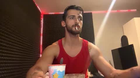 Snapshot of michelemagnetico chatting on 21, 9, 2025 michelemagnetico online show from 21, 9, 2025