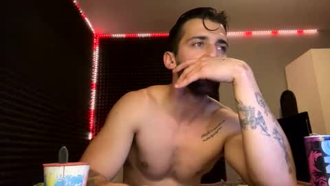 Snapshot of michelemagnetico chatting on 23, 9, 2025 michelemagnetico online show from 23, 9, 2025