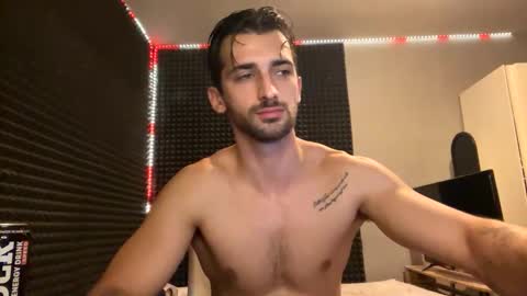 Snapshot of michelemagnetico chatting on 30, 9, 2025 michelemagnetico online show from 30, 9, 2025