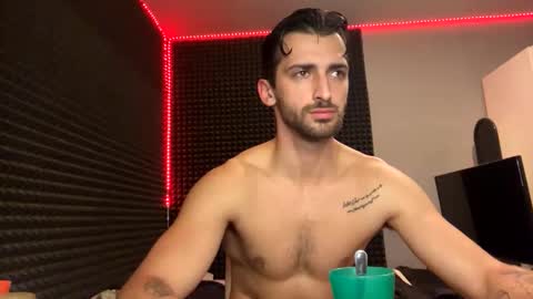 Snapshot of michelemagnetico chatting on 4, 10, 2025 michelemagnetico online show from 4, 10, 2025