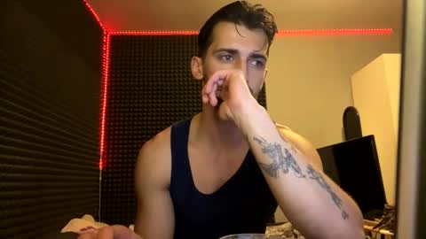 Snapshot of michelemagnetico chatting on 13, 10, 2025 michelemagnetico online show from 13, 10, 2025