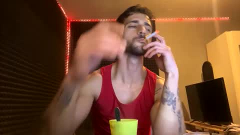 Snapshot of michelemagnetico chatting on 14, 10, 2025 michelemagnetico online show from 14, 10, 2025