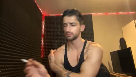 Snapshot of michelemagnetico chatting on 20, 10, 2025 michelemagnetico online show from 20, 10, 2025