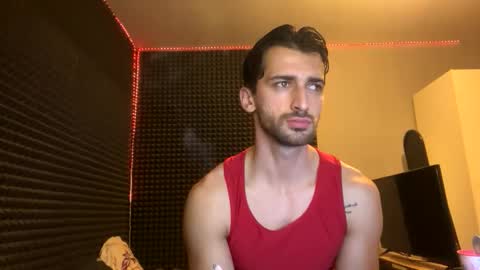 Snapshot of michelemagnetico chatting on 6, 11, 2025 michelemagnetico online show from 6, 11, 2025